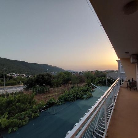 Apartman Stipe Grebaštica Exteriér fotografie