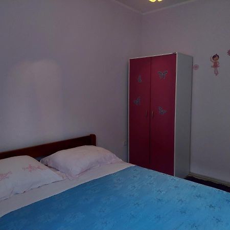 Apartman Stipe Grebaštica Exteriér fotografie