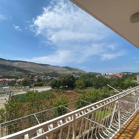 Apartman Stipe Grebaštica Exteriér fotografie