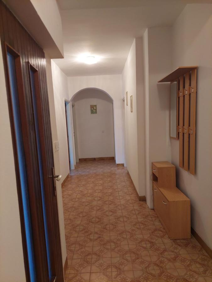 Apartman Stipe Grebaštica Exteriér fotografie