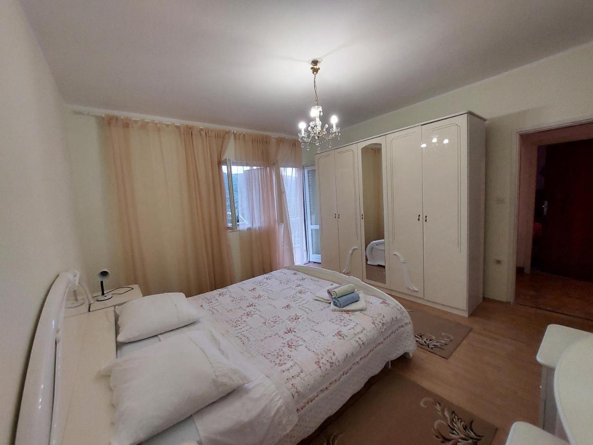 Apartman Stipe Grebaštica Exteriér fotografie