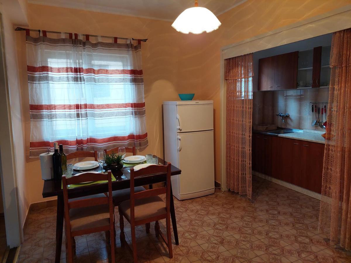 Apartman Stipe Grebaštica Exteriér fotografie