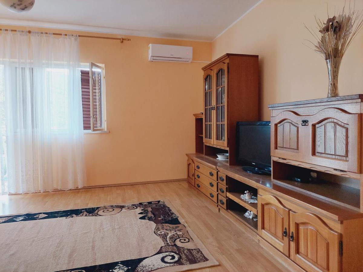 Apartman Stipe Grebaštica Exteriér fotografie