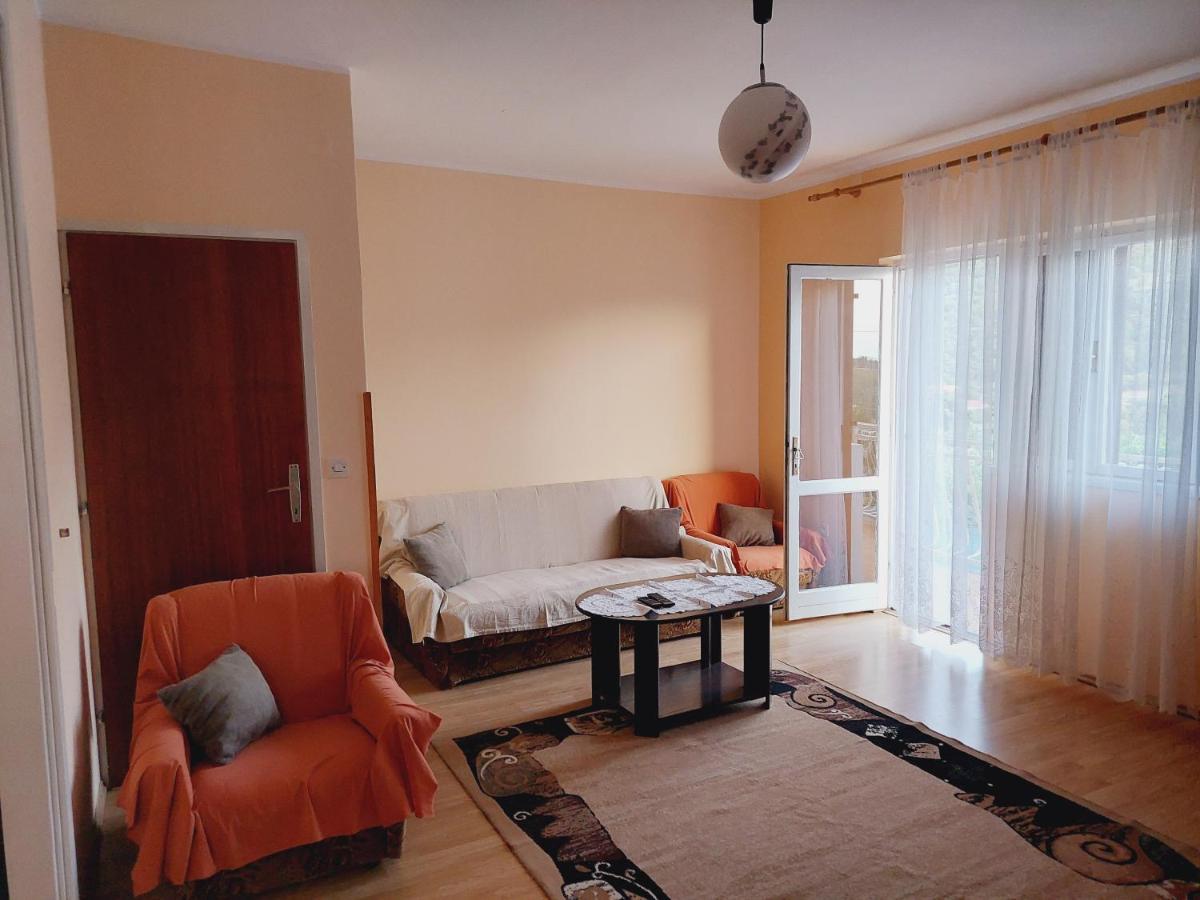Apartman Stipe Grebaštica Exteriér fotografie