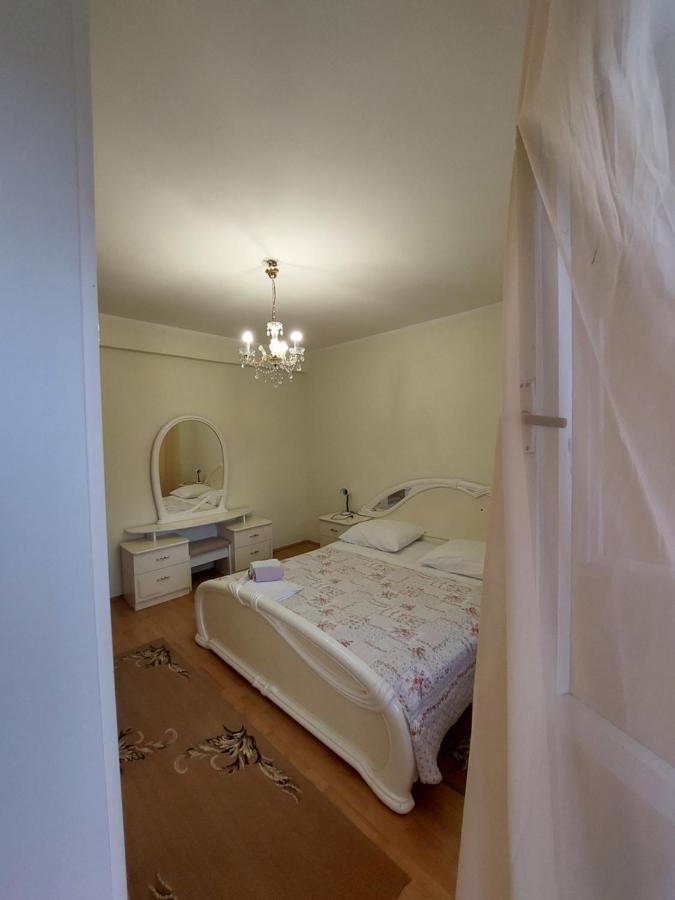 Apartman Stipe Grebaštica Exteriér fotografie