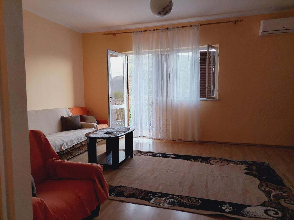 Apartman Stipe Grebaštica Exteriér fotografie