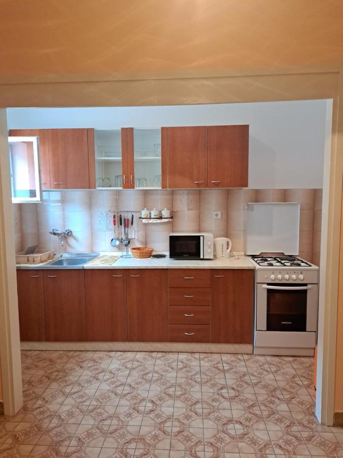 Apartman Stipe Grebaštica Exteriér fotografie