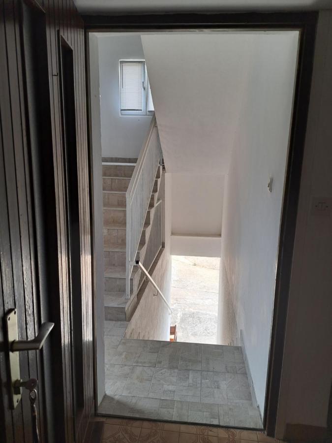 Apartman Stipe Grebaštica Exteriér fotografie