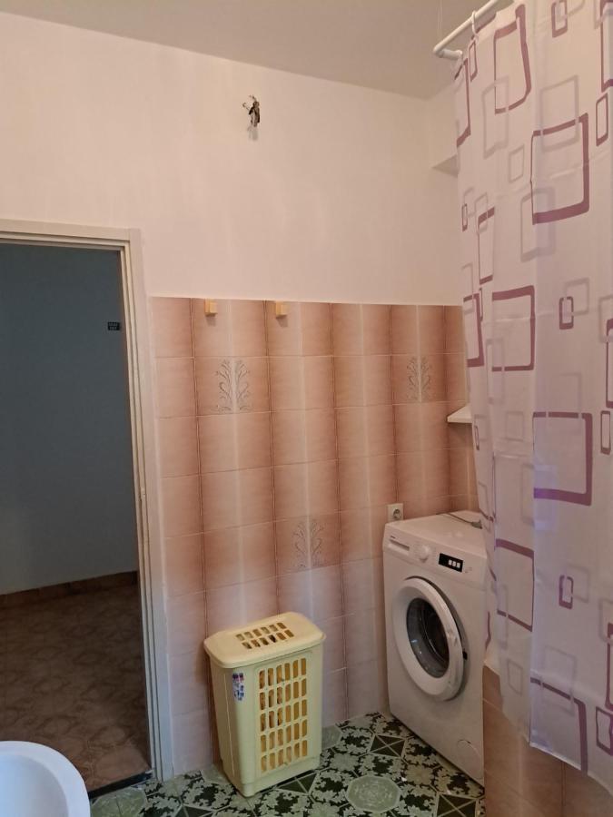 Apartman Stipe Grebaštica Exteriér fotografie