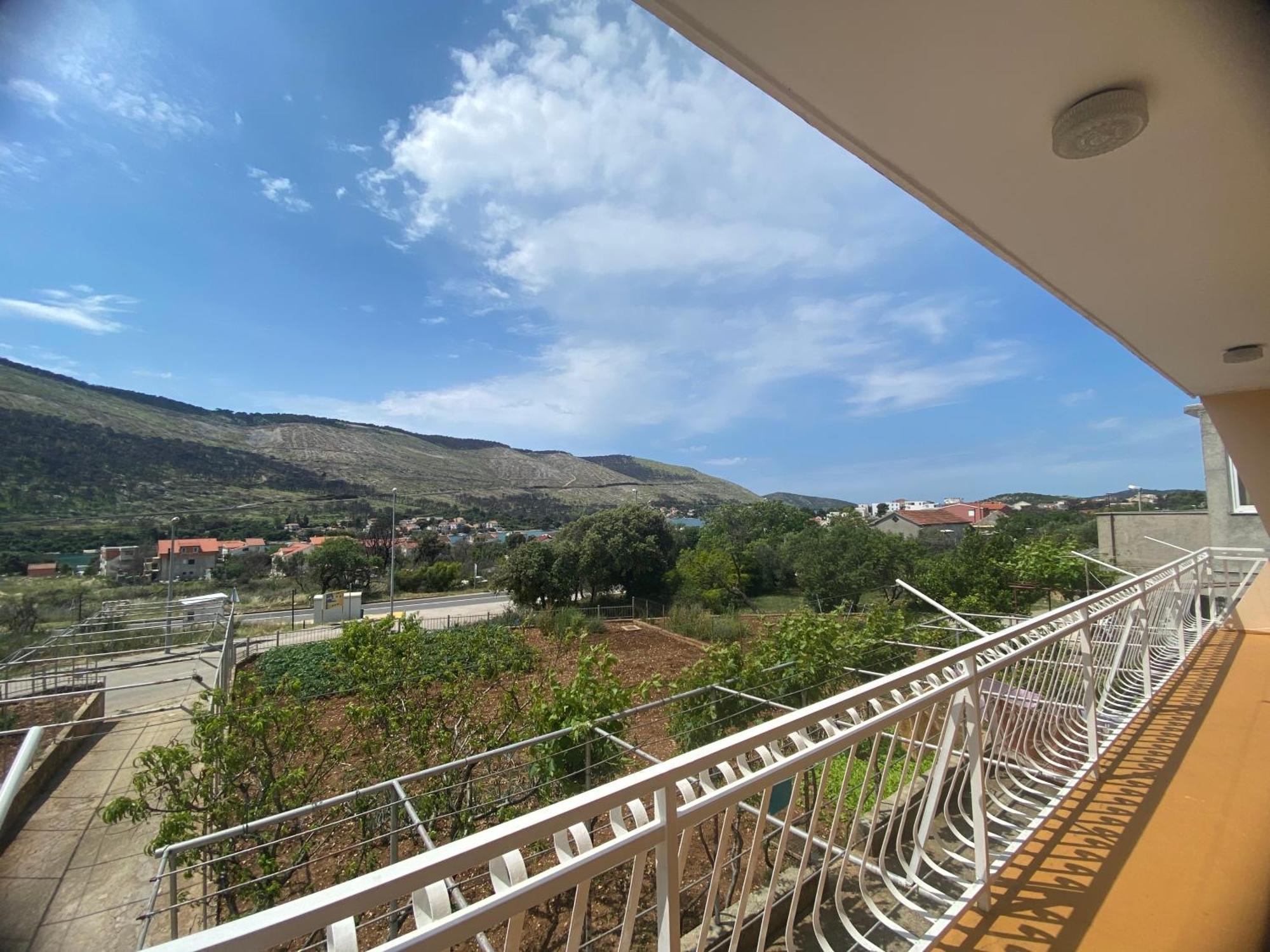 Apartman Stipe Grebaštica Exteriér fotografie